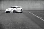 Toyota GT 86 Sports FR Concept by GRMN 2012 года
